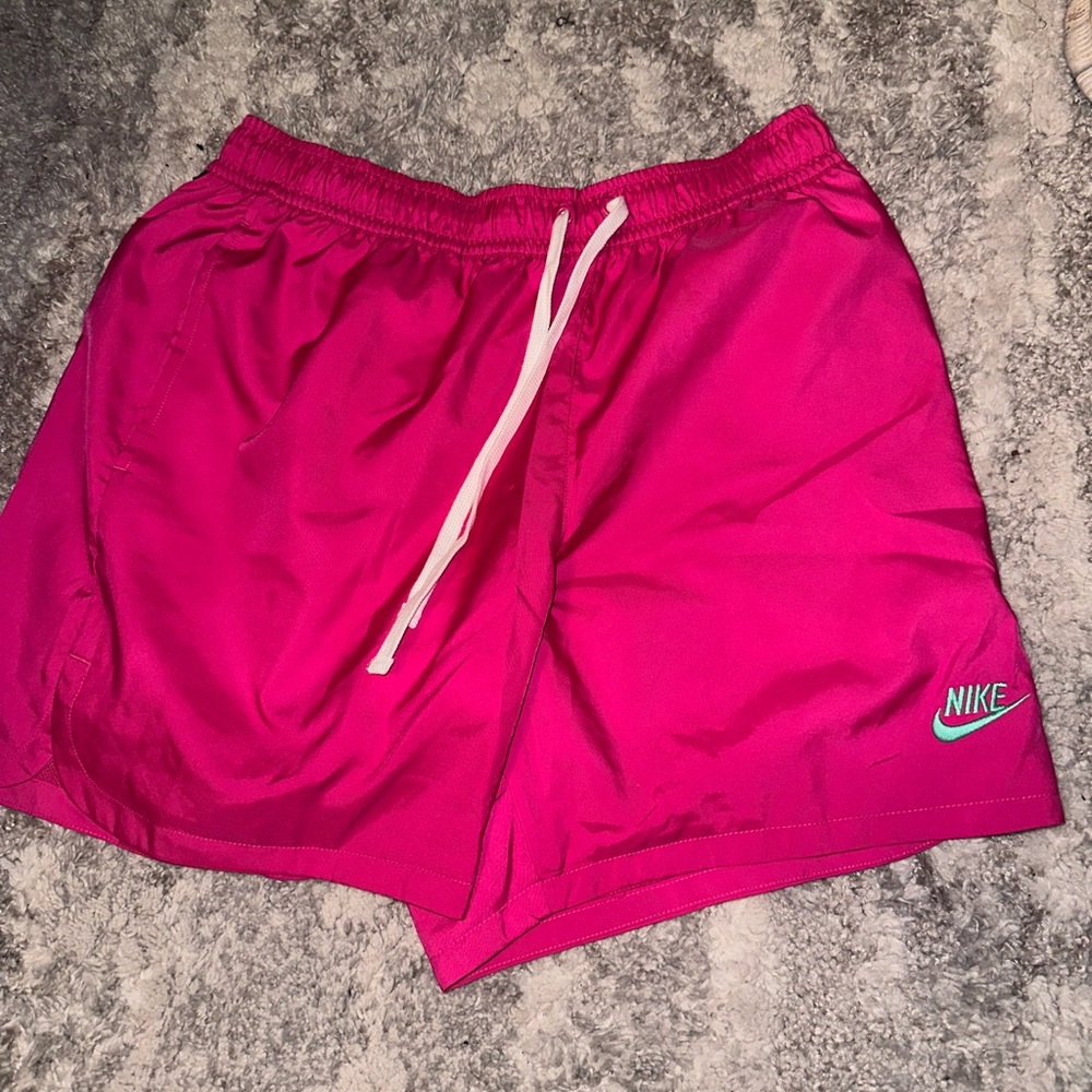 Nike shorts